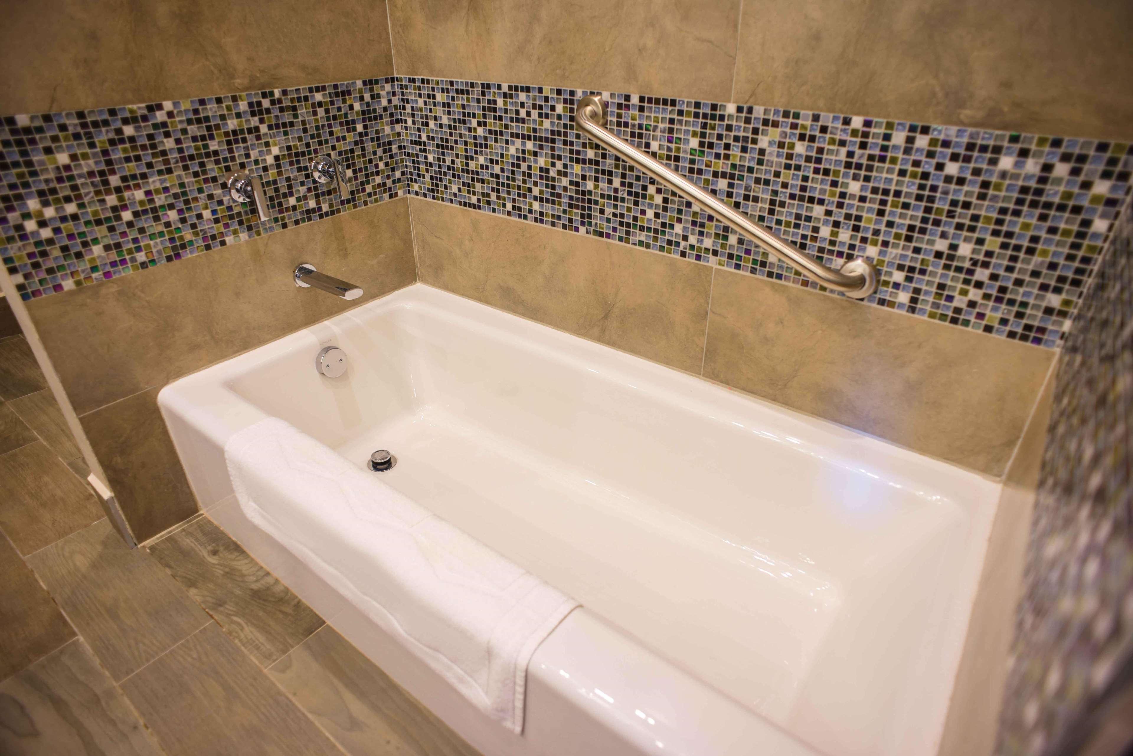 Hampton Inn Piedras Negras Esterno foto