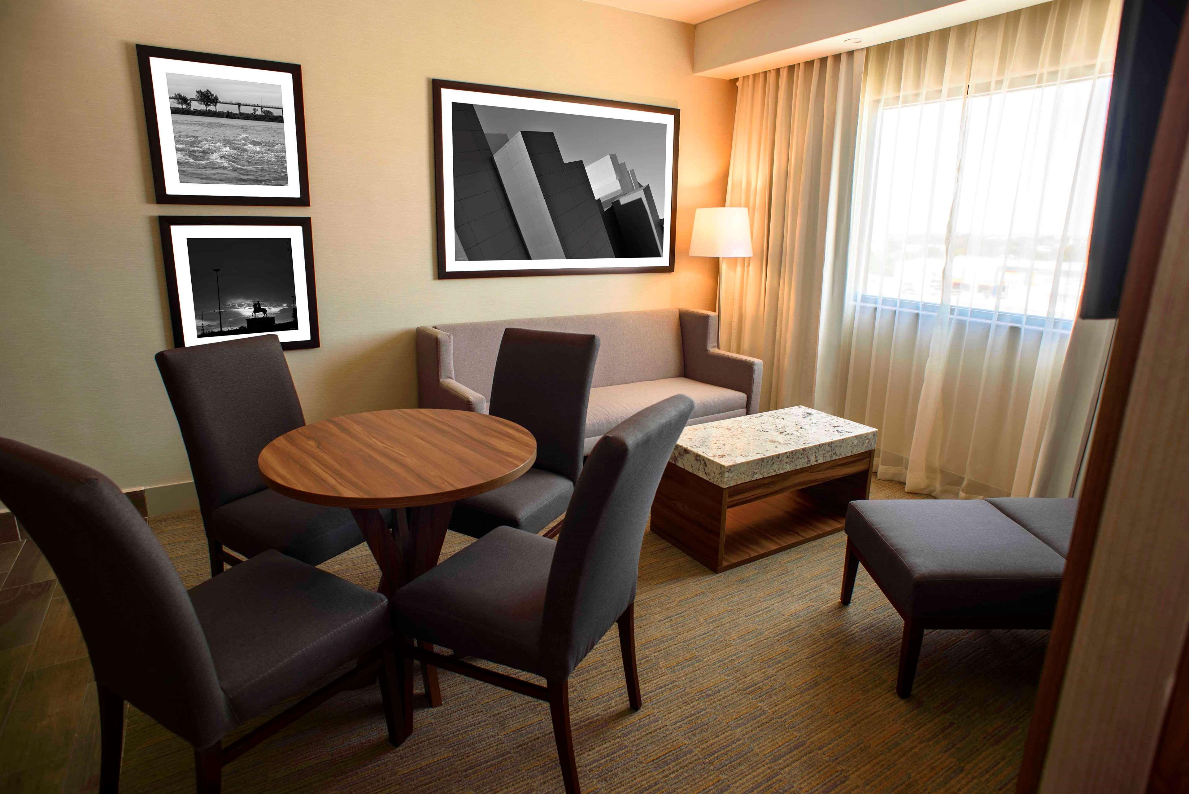 Hampton Inn Piedras Negras Esterno foto